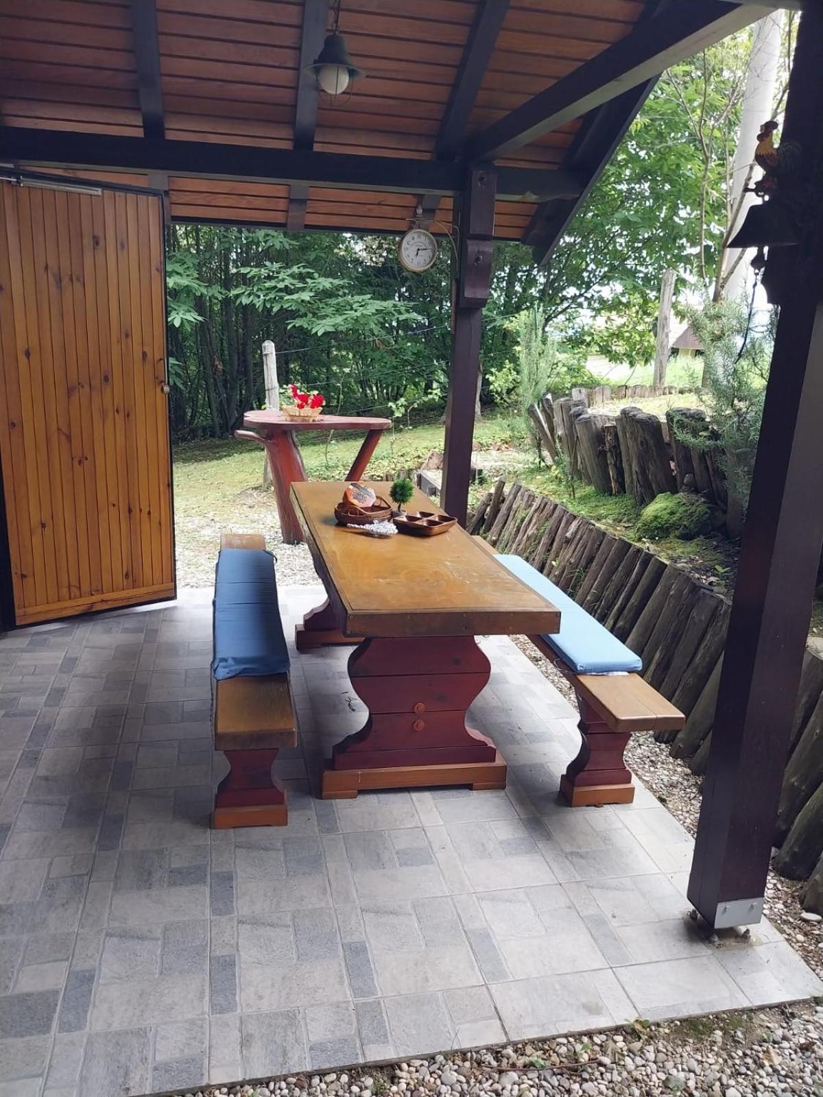 Forest World Bregana Extérieur photo
